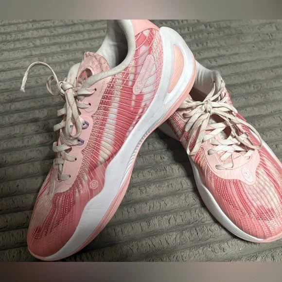 AR15 basketball shoes - Picture 1 of 5